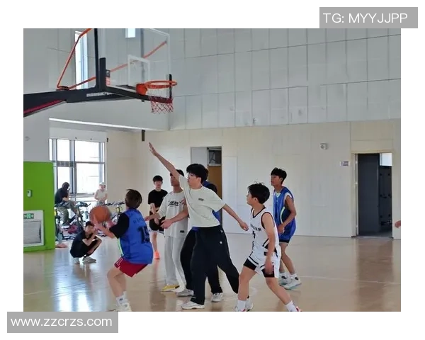 上海篮球队技术变革引发热议探索未来篮球发展新方向 上海篮球队技术变革引发热议探索未来篮球发展新方向