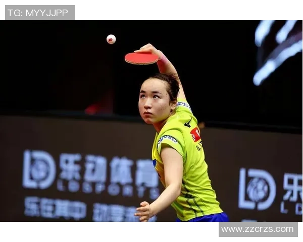 广州与南京乒乓球队赛后技术分析与战术对比探讨 广州与南京乒乓球队赛后技术分析与战术对比探讨