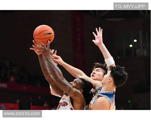 上海篮球队在城市联赛中的意识表现分析与点评 上海篮球队在城市联赛中的意识表现分析与点评