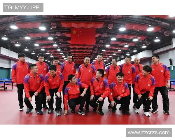 乒乓球的变革之旅:探寻北京乒乓球队的转型与发展历程 乒乓球的变革之旅:探寻北京乒乓球队的转型与发展历程