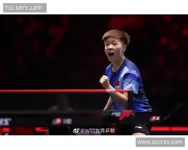 深圳乒乓球队整体压制表现分析与未来发展方向探讨