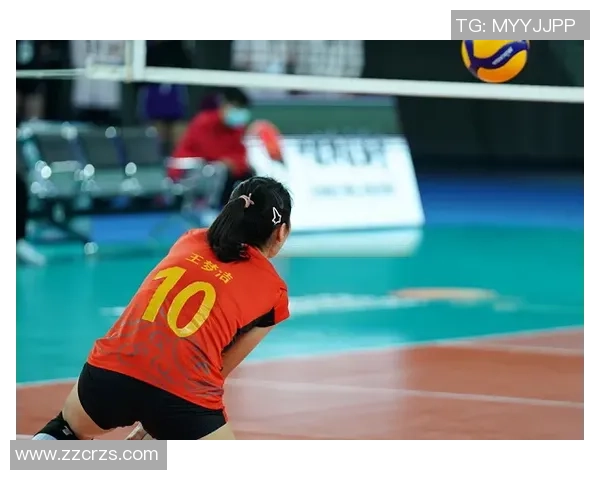 王敏独家分享排球心得与技巧助你提升球技和比赛表现