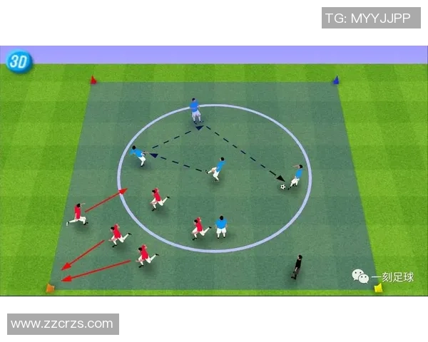 中班社会足球明星活动教案探索儿童团队合作与运动精神的乐趣 中班社会足球明星活动教案探索儿童团队合作与运动精神的乐趣