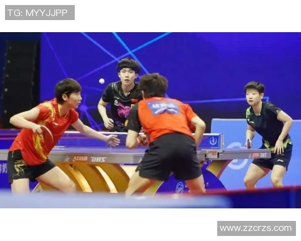 乒乓球的梦想与坚持:西安乒乓球队成长历程的真实记录与反思 乒乓球的梦想与坚持:西安乒乓球队成长历程的真实记录与反思