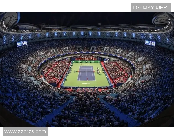 上海网球队奋勇拼搏的历程与荣耀时刻全景回顾