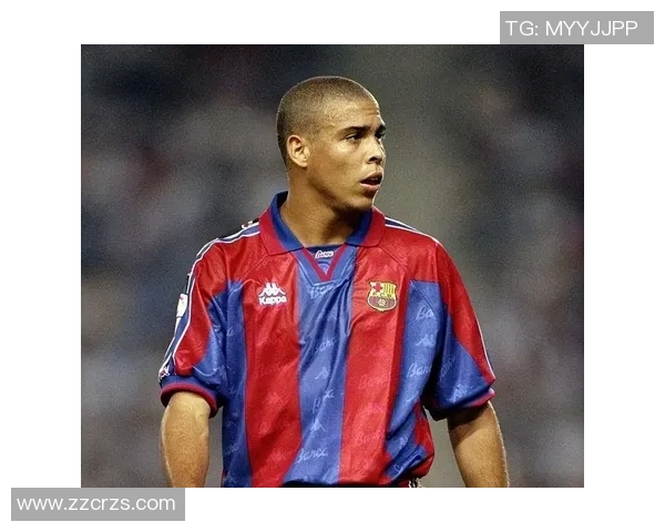 巴西足球传奇罗纳尔多的辉煌生涯与不朽影响解析