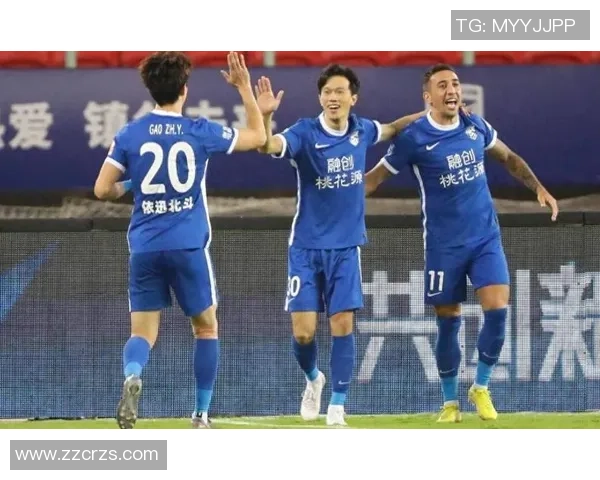 武汉足球队实力飙升创历史新高引发球迷热议与期待 武汉足球队实力飙升创历史新高引发球迷热议与期待