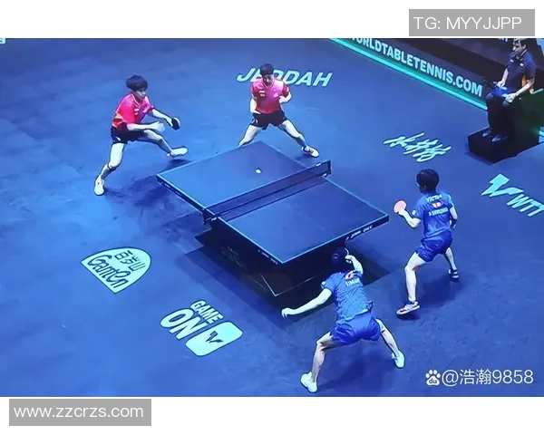 大满贯点评：北京乒乓球队的节奏表现